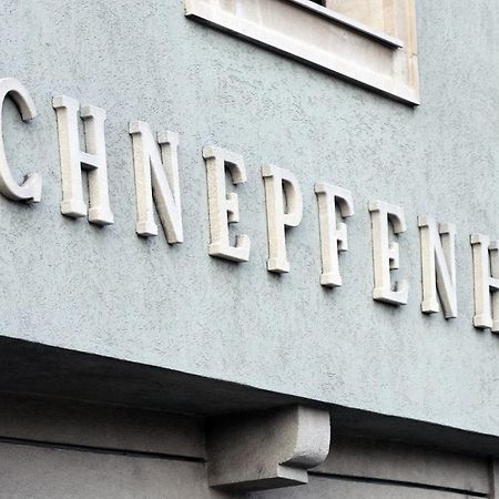 Schnepfenhof Jois Exterior foto