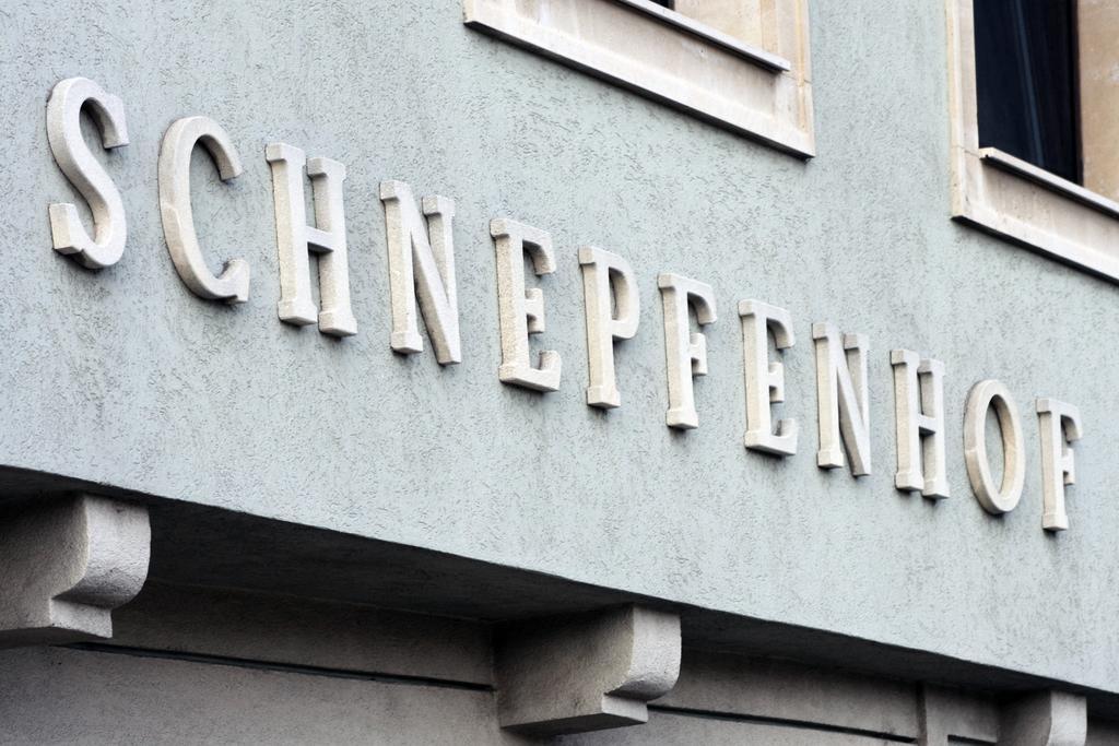 Schnepfenhof Jois Exterior foto